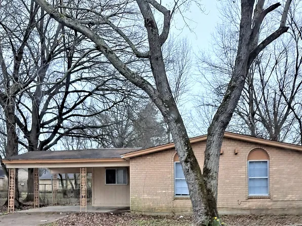 3911 Ajanders Dr, Memphis, TN 38127