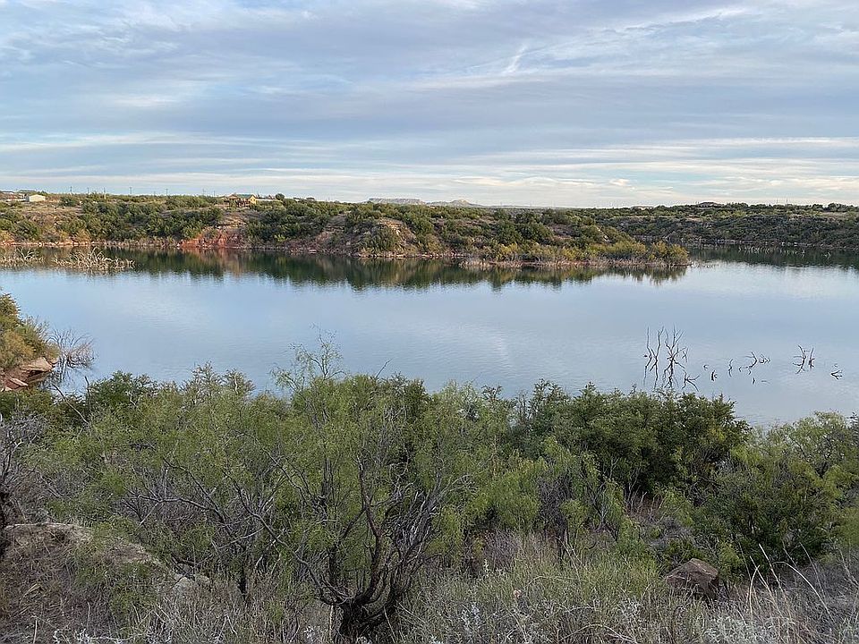 1st image of Lake Alan Henry Oak Canyon Ests