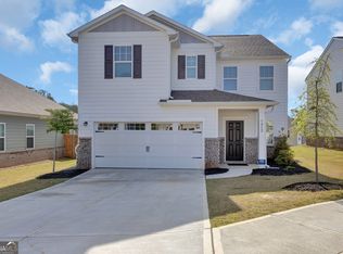 7312 Cranleigh St, Covington, GA 30014