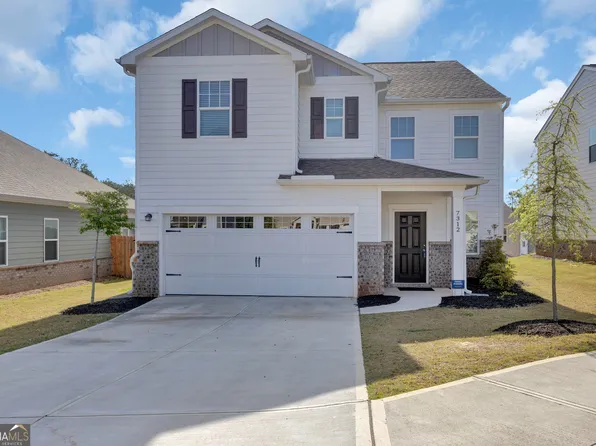 7312 Cranleigh St, Covington, GA 30014