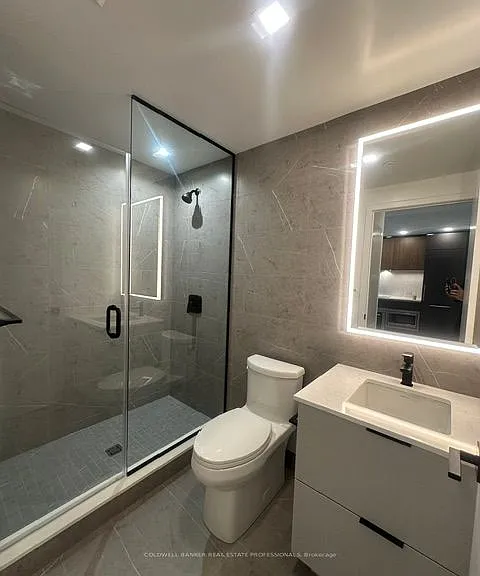 609 Sherbourne St #2806 — Photo 13