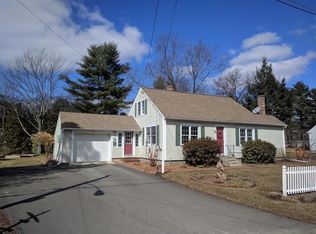 1 Wentworth Ave, Turners Falls, MA 01376
