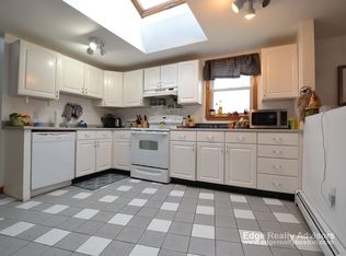 64 Brooks St #2, Brighton, MA 02135