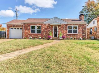 9148 Darlene Dr, Saint Louis, MO