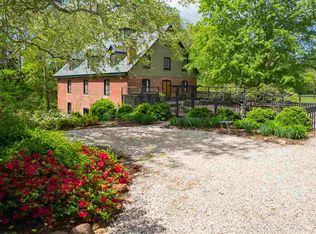 9810 Warren Ferry Rd, Scottsville, VA 24590