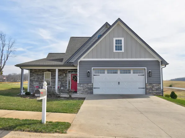 1058 Eagle Crest Ln, Moneta, VA 24121