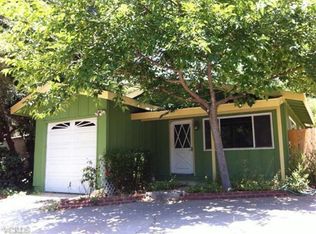 324 El Conejo Dr, Ojai, CA 93023