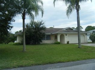 921 Caples St, Englewood, FL 34223
