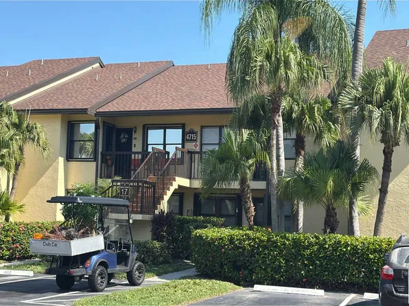 4715 Lucerne Lakes Blvd E, Lake Worth, FL 33467