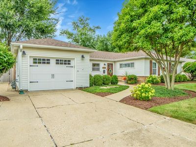 514 Turf Ln, Wheaton, IL, 60187