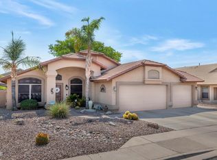 3225 S Oxley, Mesa, AZ 85212