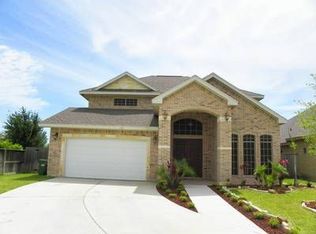 3301 Santa Iliana, Mission, TX 78572