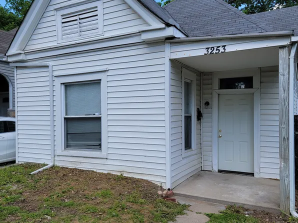 3253 Gillham Rd, Kansas City, MO 64109