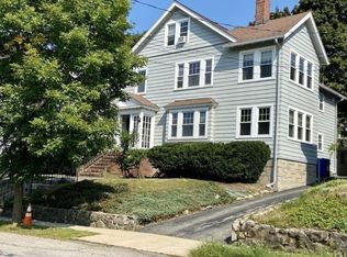 43-45 Gilbert Rd #43, Belmont, MA 02478