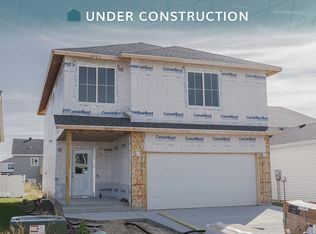 1546 66th Ave S, Fargo, ND 58104