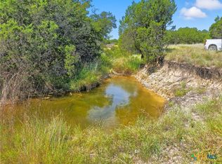 110 Phase #6-PR42102, Evant, TX 76525
