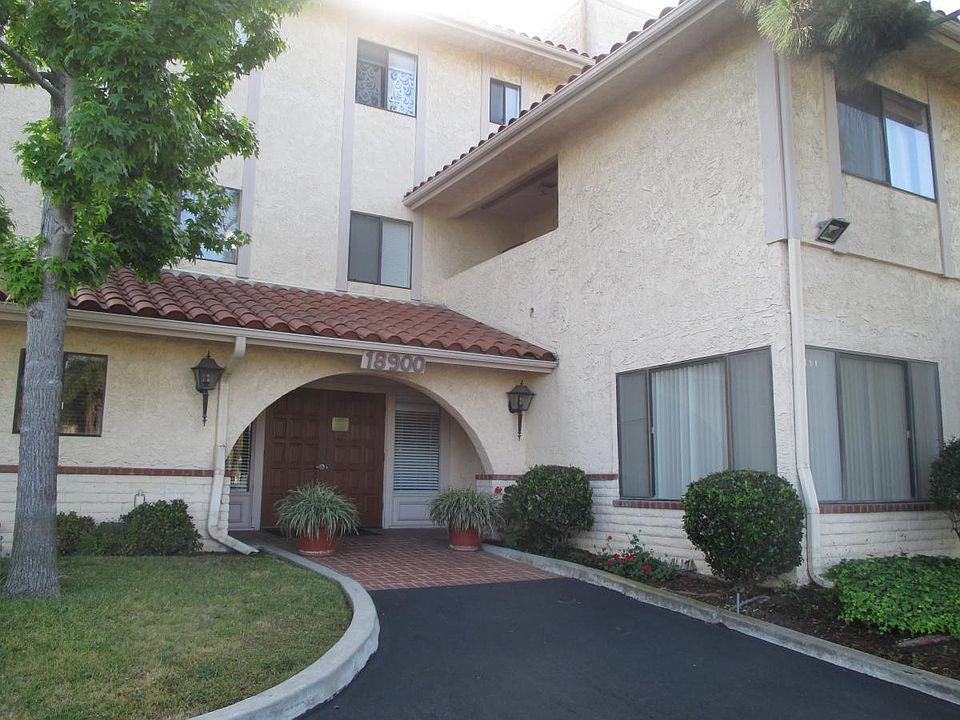 Entry Way
