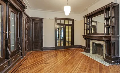 Rented by H.P. Greenfield Real Estate