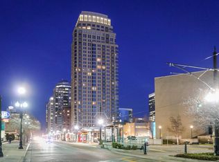 99 W South Temple UNIT 805, Salt Lake City, UT 84101