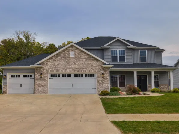 6254 Helmsdale Dr, Lafayette, IN 47905