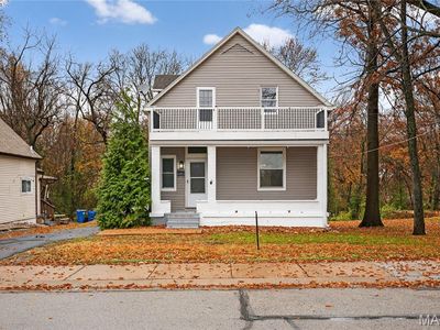 8811 North Ave, Saint Louis, MO, 63114