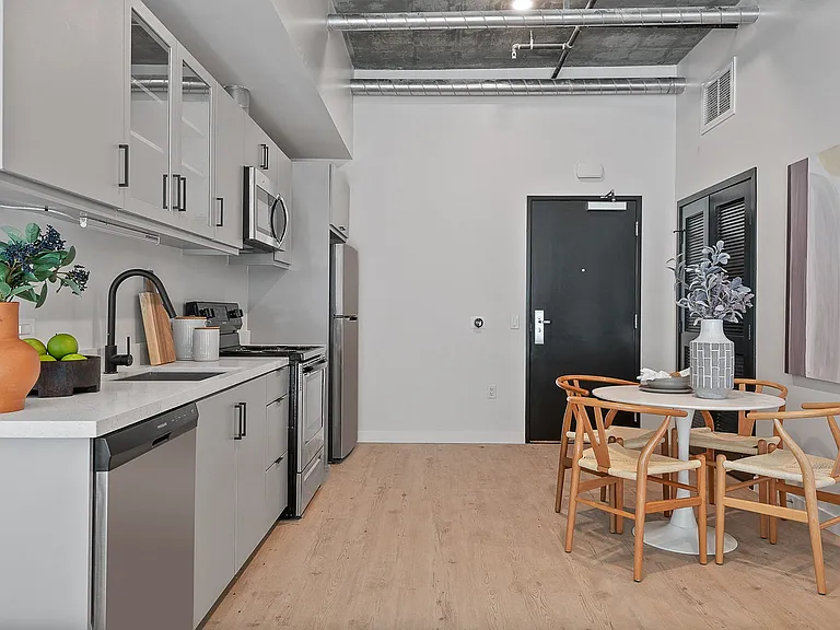 The Wilder Los Angeles Brand New — Photo 27