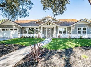 1691 Laurelwood Dr, San Jose, CA