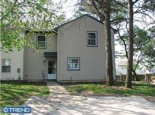 45 Berkshire Rd, Sicklerville, NJ 08081