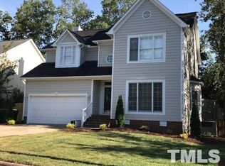 209 Cedarpost Dr, Cary, NC 27513