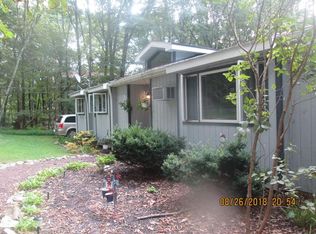 1557 Primrose Ln, Kunkletown, PA 18058