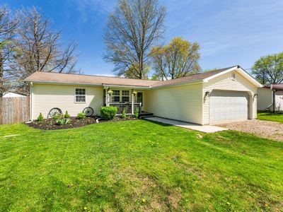 421 Douglas St, Cardington, OH, 43315