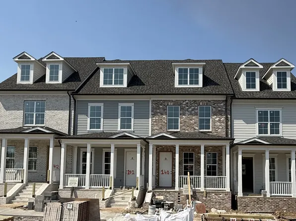 4009 Forestside Dr Lot 142, Franklin, TN 37064