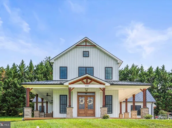 4340 Lee Rd, Glenville, PA 17329