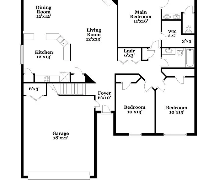 357 Hunterian Pl — Photo 2