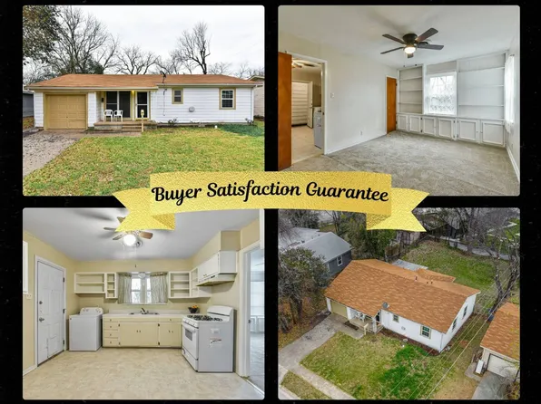 1004 S 2nd St, Killeen, TX 76541