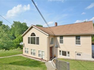 110 Hopewell Rd, Brownsville, PA 15417