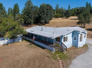 7207 Railroad Flat Rd, Mountain Ranch, CA 95246