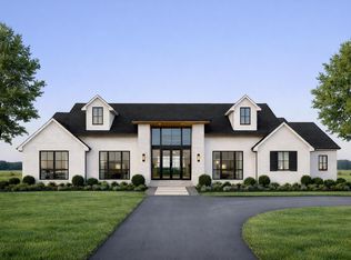 306 Appaloosa Trl, Wilmore, KY