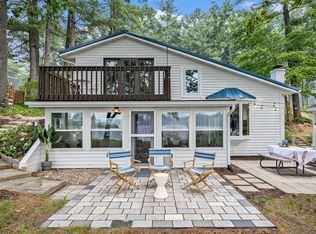 8171 S Island View Dr, Newaygo, MI 49337