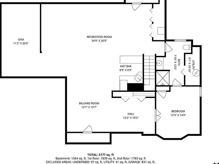 14965 Creekside Path — Photo 41
