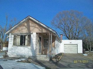 3600 Beattie Rd, Muskegon, MI 49445