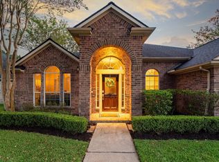 15819 Misty Heath Ln, Houston, TX 77084