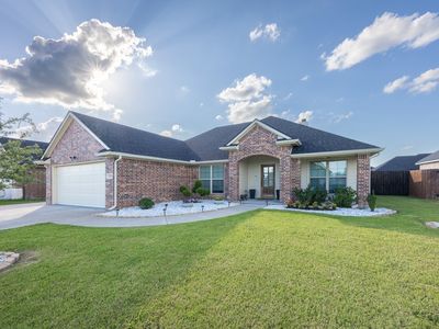 120 Palmer South Ct, Palmer, TX, 75152