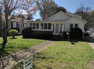 1627 Logie Ave, Charlotte, NC 28205