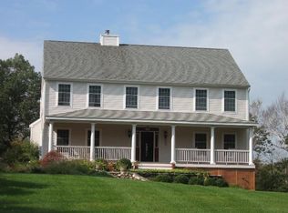 74 Reed Rd, Warren, CT 06754