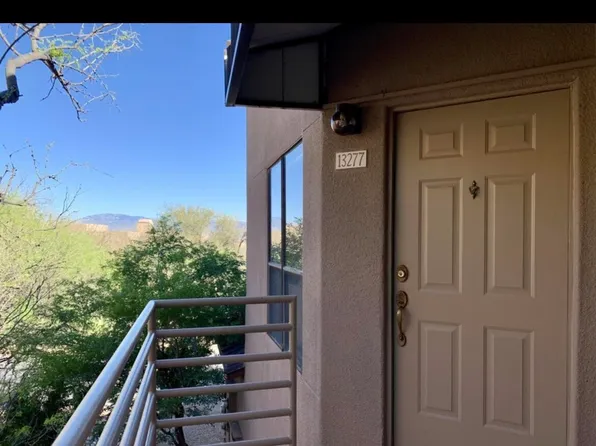 6655 N Canyon Crest Dr Unit 13277, Tucson, AZ 85750