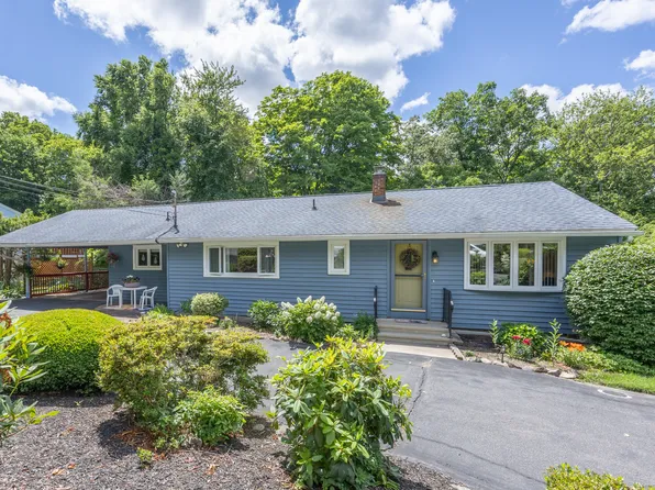 12 Woodland Drive, Wolcott, CT 06716