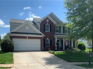 6412 Hermsley Rd #63, Charlotte, NC 28278