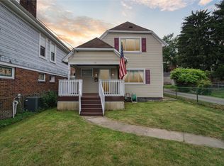 614 Gallion Ave, Pittsburgh, PA