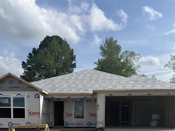 2357 Sam Tillery Dr, Alexander, AR 72002